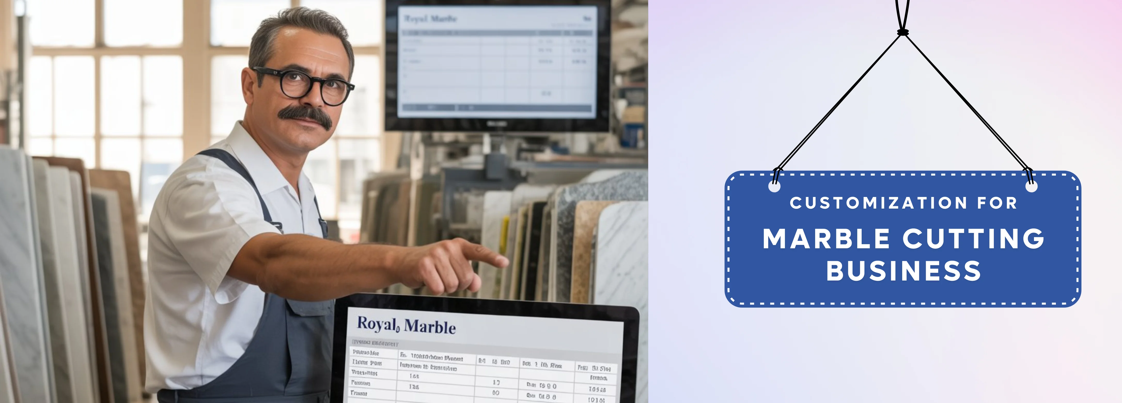 marble_business_customization